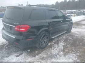 Mercedes-Benz GLS 63 AMG С РЕГИСТРАЦИЯ & АВТО КРЕДИТ - 40150 € / 78526.57 лв. - 53603226 8