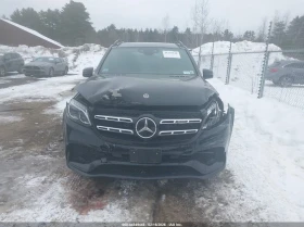Mercedes-Benz GLS 63 AMG С РЕГИСТРАЦИЯ & АВТО КРЕДИТ - 40150 € / 78526.57 лв. - 53603226 3