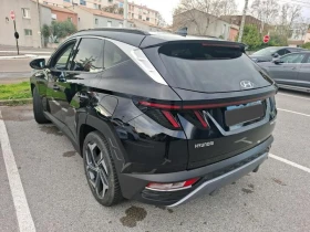 Hyundai Tucson 1.6 CRDI Executive- PANORAMA | Auto.bg — изображение 3