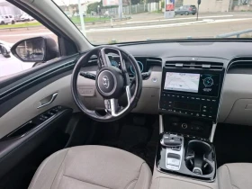 Hyundai Tucson 1.6 CRDI Executive- PANORAMA | Auto.bg — изображение 7