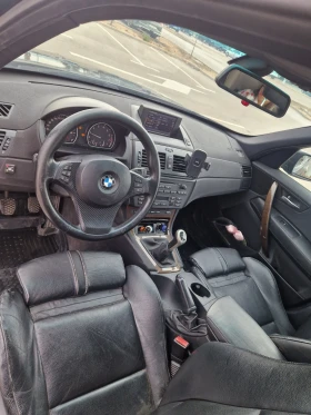 BMW X3 2.5i | Auto.bg — изображение 2