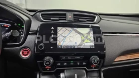 Honda Cr-v 1.5 | ПОДГРЕВ | КАМЕРА | ВКЛЮЧЕН ТЕХНОТЕСТ | Auto.bg — изображение 9