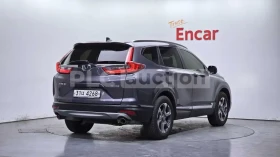 Honda Cr-v 1.5 | ПОДГРЕВ | КАМЕРА | ВКЛЮЧЕН ТЕХНОТЕСТ | Auto.bg — изображение 3