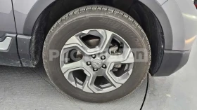 Honda Cr-v 1.5 | ПОДГРЕВ | КАМЕРА | ВКЛЮЧЕН ТЕХНОТЕСТ | Auto.bg — изображение 15