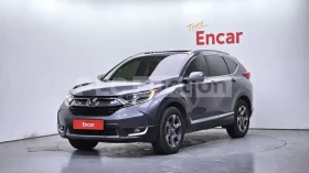 Honda Cr-v 1.5 | ПОДГРЕВ | КАМЕРА | ВКЛЮЧЕН ТЕХНОТЕСТ