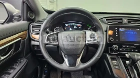 Honda Cr-v 1.5 | ПОДГРЕВ | КАМЕРА | ВКЛЮЧЕН ТЕХНОТЕСТ | Auto.bg — изображение 10