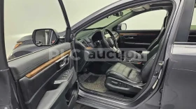 Honda Cr-v 1.5 | ПОДГРЕВ | КАМЕРА | ВКЛЮЧЕН ТЕХНОТЕСТ | Auto.bg — изображение 12