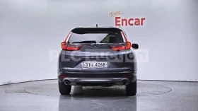 Honda Cr-v 1.5 | ПОДГРЕВ | КАМЕРА | ВКЛЮЧЕН ТЕХНОТЕСТ | Auto.bg — изображение 5