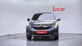 Honda Cr-v 1.5 | ПОДГРЕВ | КАМЕРА | ВКЛЮЧЕН ТЕХНОТЕСТ | Auto.bg — изображение 4