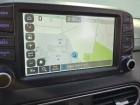 Hyundai Kona 1.6T - 12061 € / 23589.27 лв. - 24183198 14