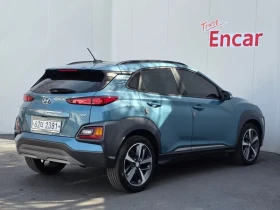 Hyundai Kona 1.6T - 12061 € / 23589.27 лв. - 24183198 2