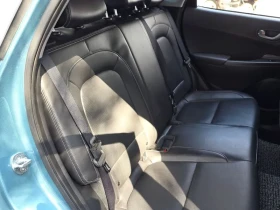 Hyundai Kona 1.6T - 12061 € / 23589.27 лв. - 24183198 12
