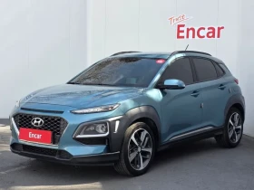 Hyundai Kona 1.6T
