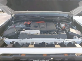 Toyota Tundra 3.4l Hybrid Trd Pro Hybrid Crewmax 5.5' Bed* C | Mobile.bg � ����� ������ 10