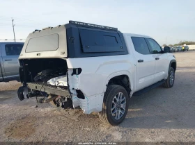 Toyota Tundra 3.4l Hybrid Trd Pro Hybrid Crewmax 5.5' Bed* C | Mobile.bg � ����� ������ 4