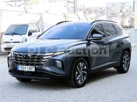 ����� �� �������� �� Hyundai Tucson HEV | 360CAM| �����| �����| ���.���������