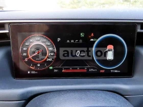 Hyundai Tucson HEV | 360CAM| �����| �����| ���.��������� | Mobile.bg � ����� ������ 11