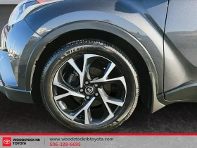 Toyota C-HR XLE PREMIUM  | Mobile.bg � ����� ������ 7