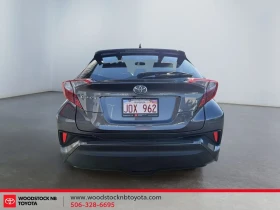 Toyota C-HR XLE PREMIUM  | Mobile.bg � ����� ������ 4