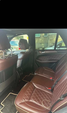 Mercedes-Benz ML 350 | Mobile.bg � ����� ������ 6