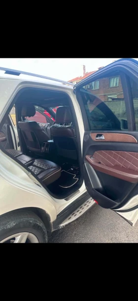 Mercedes-Benz ML 350 | Mobile.bg � ����� ������ 5