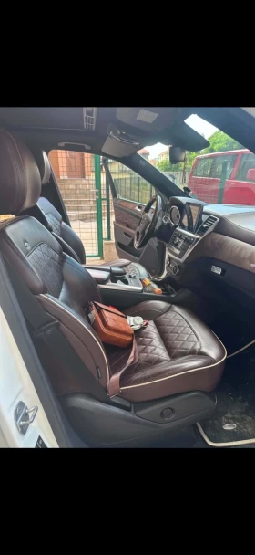 Mercedes-Benz ML 350 | Mobile.bg � ����� ������ 7