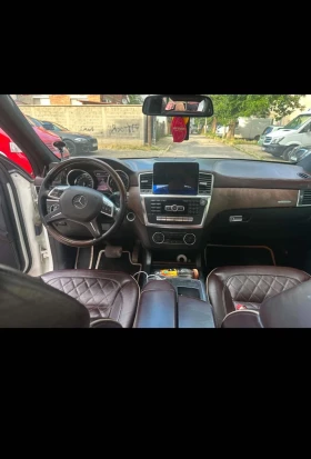 Mercedes-Benz ML 350 | Mobile.bg � ����� ������ 9