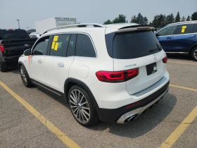 Mercedes-Benz GLB AMG GLB 35 | Mobile.bg � ����� ������ 4