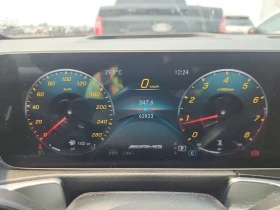 Mercedes-Benz GLB AMG GLB 35 | Mobile.bg � ����� ������ 9