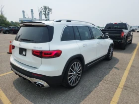 Mercedes-Benz GLB AMG GLB 35 | Mobile.bg � ����� ������ 3