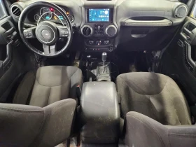 Jeep Wrangler 3.6 V6 UNLIMITED SPORT | Mobile.bg � ����� ������ 6
