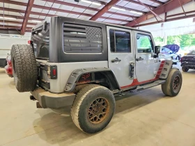 Jeep Wrangler 3.6 V6 UNLIMITED SPORT | Mobile.bg � ����� ������ 3