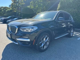 ����� �� �������� �� BMW X3 * xDrive30i * CARFAX * ��� ������������ ������