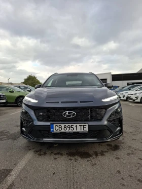 Hyundai Kona 1.6 N-line Гаранция - 19990 € - 16863961 2