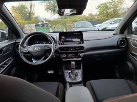 Hyundai Kona 1.6 N-line Гаранция - 19990 € - 16863961 8