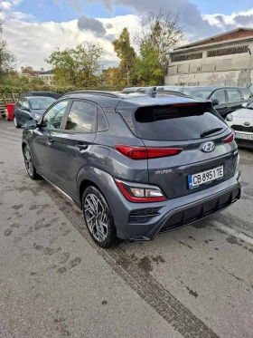 Hyundai Kona 1.6 N-line Гаранция - 19990 € - 16863961 4