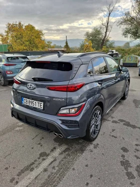 Hyundai Kona 1.6 N-line Гаранция - 19990 € - 16863961 5