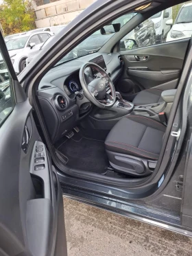 Hyundai Kona 1.6 N-line Гаранция - 19990 € - 16863961 7