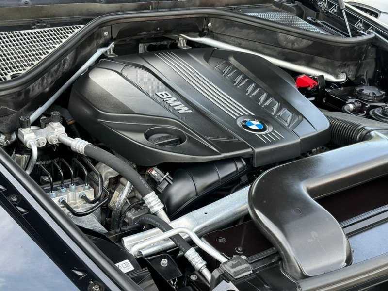 BMW X6 3.0 X drive FULL, снимка 16 - Автомобили и джипове - 45480433