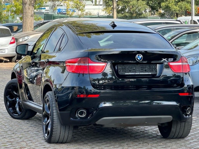 BMW X6 3.0 X drive FULL, снимка 6 - Автомобили и джипове - 45480433