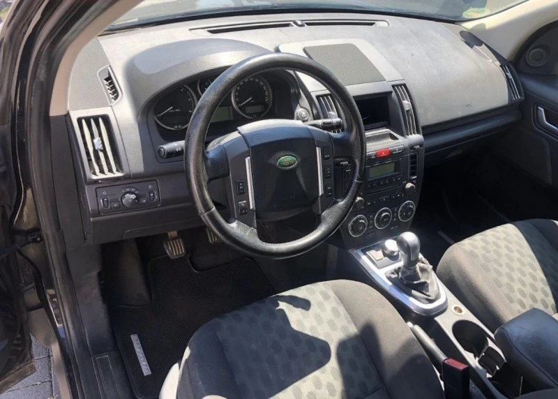 Land Rover Freelander 2.2 diesel za chasti, снимка 3 - Автомобили и джипове - 48400316