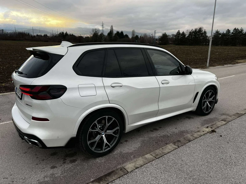 BMW X5 40i xDrive, снимка 2 - Автомобили и джипове - 48323987