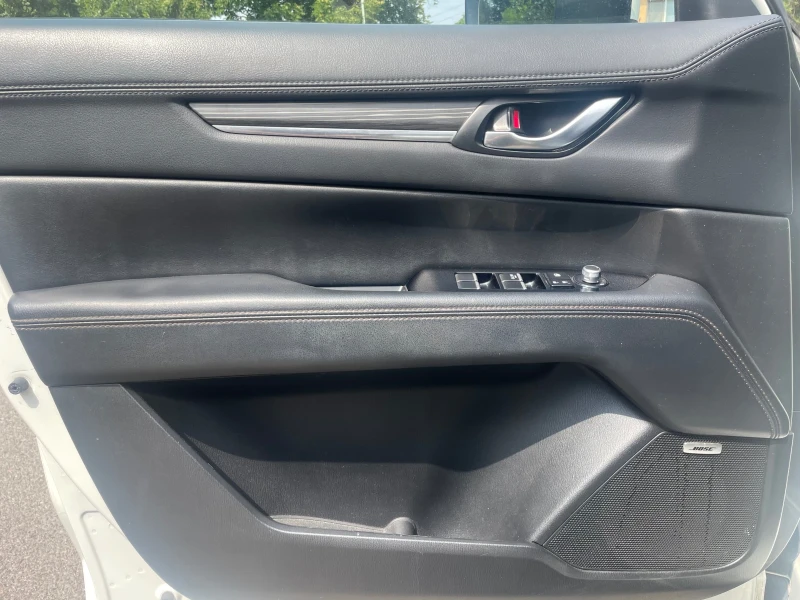 Mazda CX-5 2.5I/Automatik/Navi, снимка 12 - Автомобили и джипове - 51187078