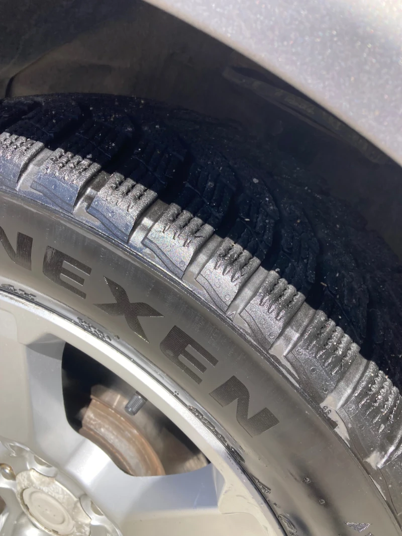 Opel Antara Irmscher !!!, снимка 8 - Автомобили и джипове - 52589195