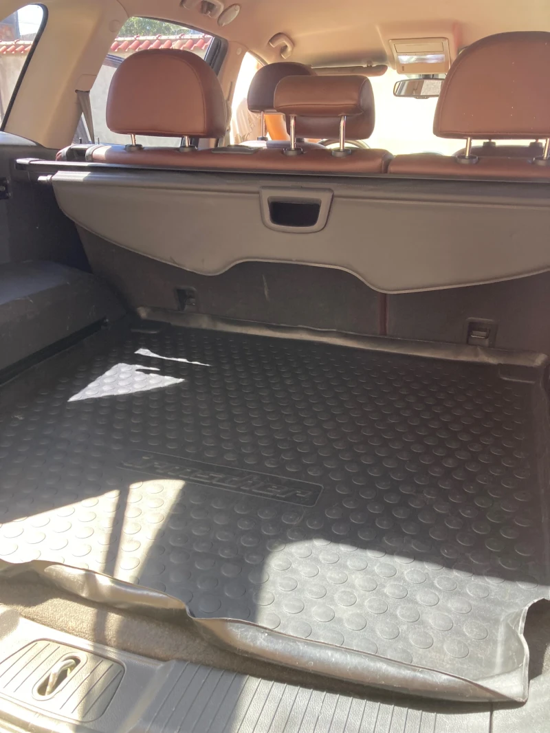 Opel Antara Irmscher !!!, снимка 10 - Автомобили и джипове - 52589195