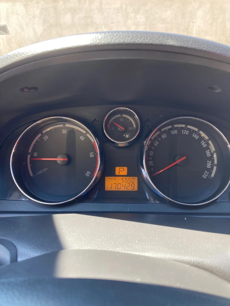 Opel Antara Irmscher !!!, снимка 16 - Автомобили и джипове - 52589195