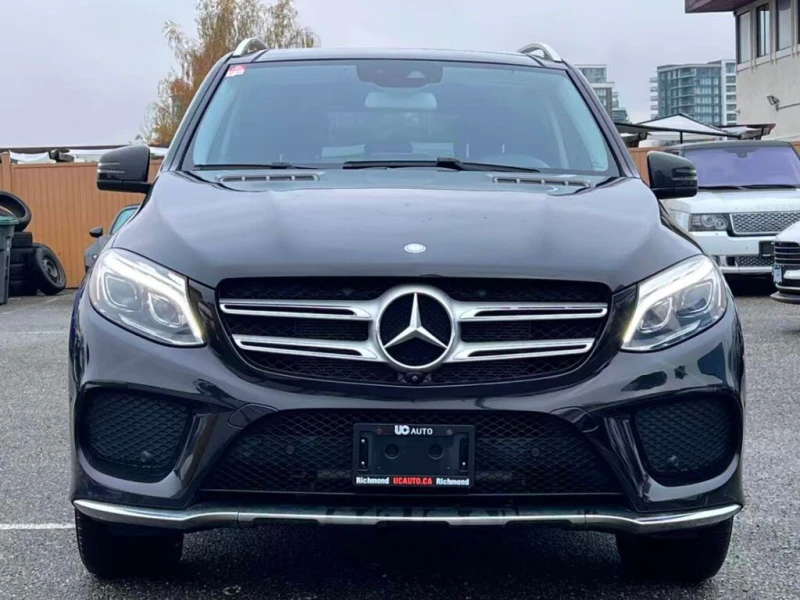 Mercedes-Benz GLE 400 4MATIC 360CAM* ПОДГРЕВ* ОБДУХВАНЕ* HARMAN/KARDON* , снимка 5 - Автомобили и джипове - 52936871