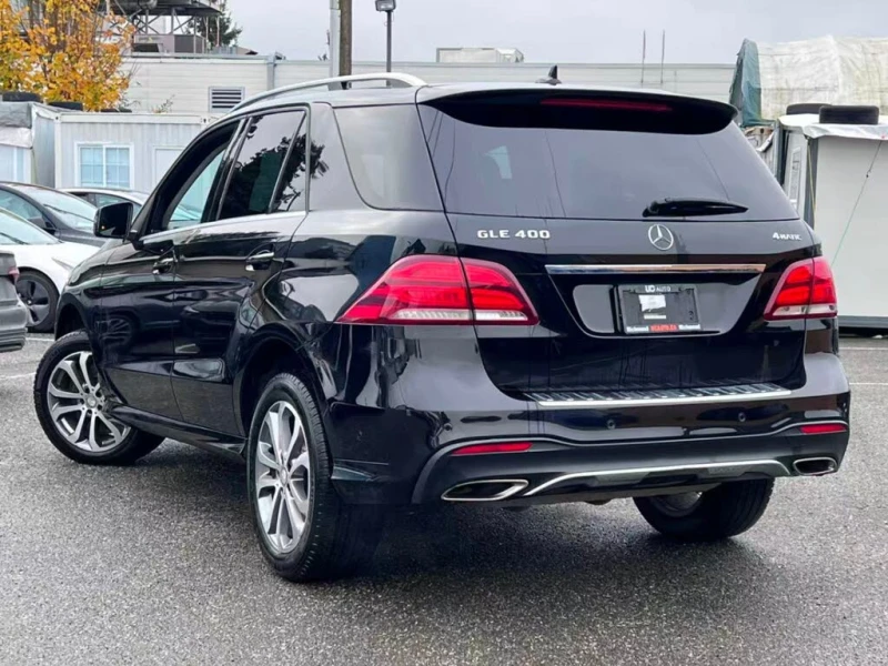 Mercedes-Benz GLE 400 4MATIC 360CAM* ПОДГРЕВ* ОБДУХВАНЕ* HARMAN/KARDON* , снимка 7 - Автомобили и джипове - 52936871