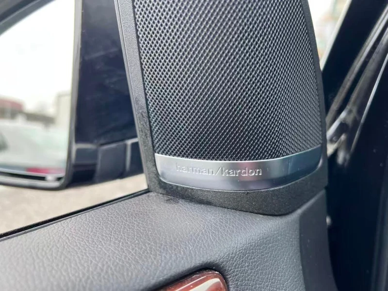 Mercedes-Benz GLE 400 4MATIC 360CAM* ПОДГРЕВ* ОБДУХВАНЕ* HARMAN/KARDON* , снимка 13 - Автомобили и джипове - 52936871