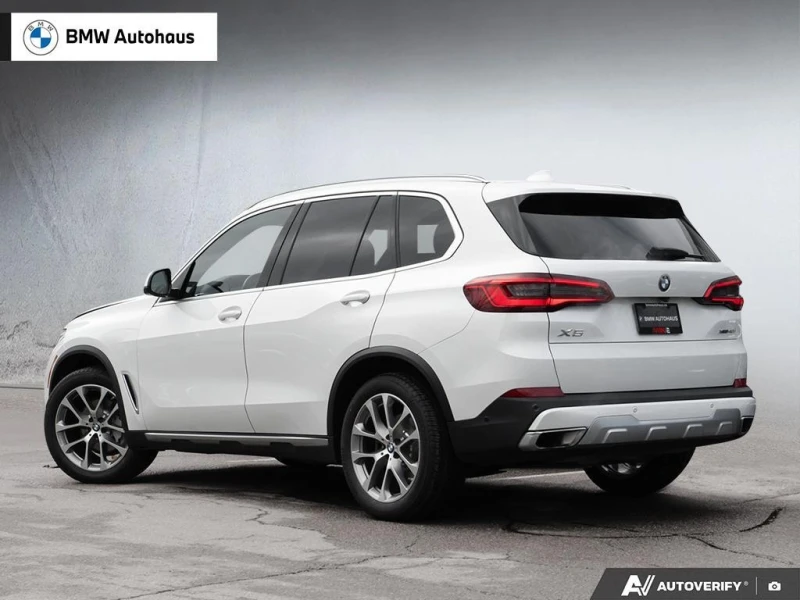 BMW X5 * xDrive40i * CARFAX* ЦЕНА ДО БЪЛГАРИЯ* , снимка 3 - Автомобили и джипове - 52868754